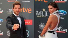David Bisbal y China Suárez, separados en los Premios Platino: ¿hubo encuentro? David Bisbal y China Suárez, separados en los Premios Platino: ¿hubo encuentro?