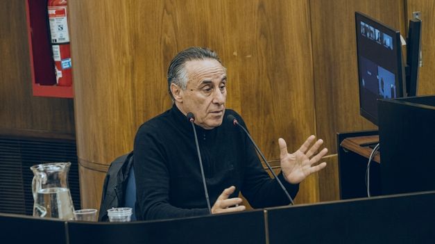 C5N | GIRO en la CAUSA CUADERNOS: el PORTERO de CRISTINA desdijo sus DICHOS