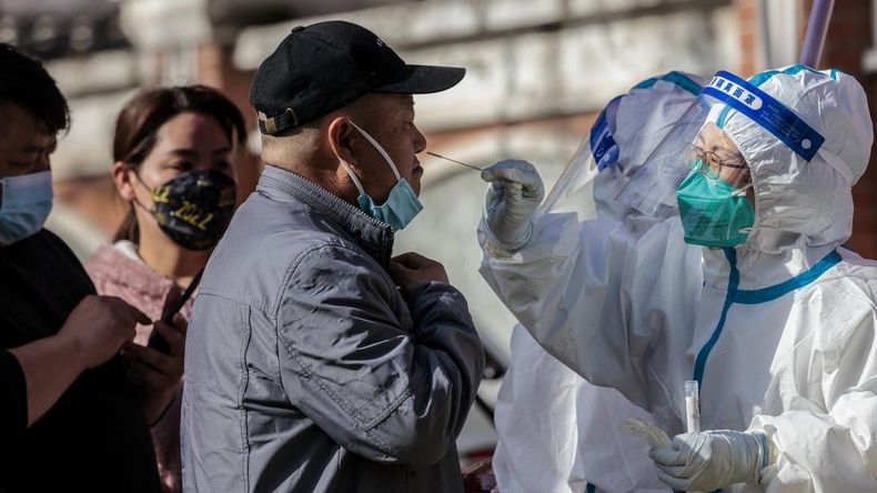 Tras las protestas
