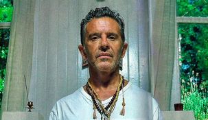 Osvaldo Laport llevaría un sueño internacional al Bailando 2016 Osvaldo Laport llevaría un sueño internacional al Bailando 2016