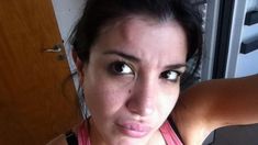 La mala racha de Andrea Rincón La mala racha de Andrea Rincón