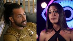 Lisandro descubrió a Rosina y sorprendió a los televidentes.