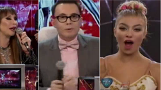 Los comentarios de Marcelo Polino y Moria Casán sobre Nicolás Cabré que descolocaron a Ailén Bechara Los comentarios de Marcelo Polino y Moria Casán sobre Nicolás Cabré que descolocaron a Ailén Bechara