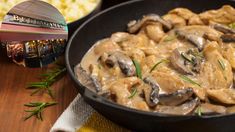 El bodegón barato de Buenos Aires para comer pollo al champiñón. El bodegón barato de Buenos Aires para comer pollo al champiñón.