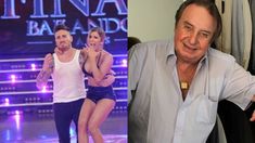 Federico Bal: sus sensaciones tras ganar el Bailando y emotivo cruce radial con su papá Santiago Federico Bal: sus sensaciones tras ganar el Bailando y emotivo cruce radial con su papá Santiago