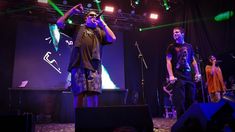 Malandro y Wos Malandro y Wos