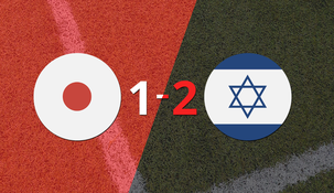israel vencio con lo justo a japon como visitante israel vencio con lo justo a japon como visitante