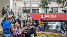 La situación es preocupante por el faltante de repelentes para paliar el avance del mosquito. La situación es preocupante por el faltante de repelentes para paliar el avance del mosquito.