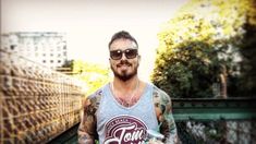 Fede Bal, tras los insultos de Muscari: Me honra ser judío, religión que me dio los mejores recuerdos de mi infancia Fede Bal, tras los insultos de Muscari: Me honra ser judío, religión que me dio los mejores recuerdos de mi infancia