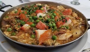El bodegón barato de Buenos Aires que hace delicias alemanas para degustar en enero 2025.