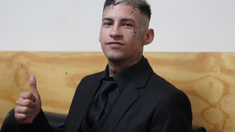 Elian Valenzuela fue absoluto por el delito de privación ilegítima de la libertad. Elian Valenzuela fue absoluto por el delito de privación ilegítima de la libertad.