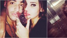 Charlotte Caniggia, muy romántica con su nuevo novio, publicó su primera foto juntos Charlotte Caniggia, muy romántica con su nuevo novio, publicó su primera foto juntos