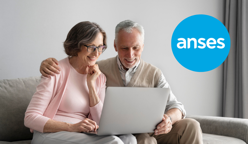 ANSES explicó quiénes reciben $1.450.900 en julio.