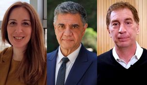 Jorge Macri consolida el armado PRO en la Ciudad.