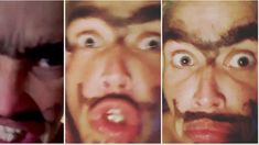 La desesperación de Nazarena Vélez por divertir a su hijo Thiago: Locura total La desesperación de Nazarena Vélez por divertir a su hijo Thiago: Locura total