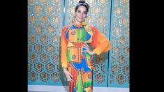 Lo hizo otra vez: Juana Viale se puso un vestido muy original y estallaron los memes Lo hizo otra vez: Juana Viale se puso un vestido muy original y estallaron los memes