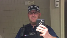 Horror en Londres: un policía confesó que abusó de 49 mujeres y cometió 12 violaciones. Horror en Londres: un policía confesó que abusó de 49 mujeres y cometió 12 violaciones.