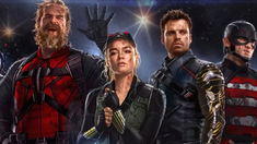 Olga Kurylenko, convocada para dar vida a Taskmaster en la cinta, criticó a Marvel. Olga Kurylenko, convocada para dar vida a Taskmaster en la cinta, criticó a Marvel.