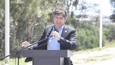 Hoy con las dos urnas, estaría complicado, señaló Axel Kiciloff sobre las elecciones en la Provincia de Buenos Aires.&nbsp;