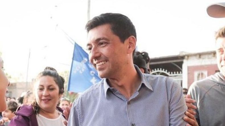Quién es Marcos Koopman, el candidato del MPN para retener la gobernación de Neuquén