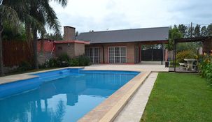 Casas con pileta, bien ubicadas, y a bajo precio son algunas de las estafas más comunes.