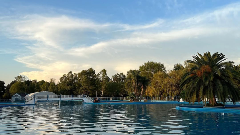 Noenlandia ofrece una experiencia tranquila alejada de las multitudes.