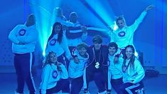Los participantes de Gran Hermano bailaron una coreografía de Daddy Yankee. Los participantes de Gran Hermano bailaron una coreografía de Daddy Yankee.