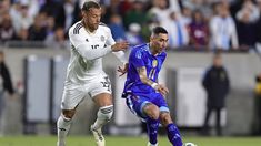 Di María fue el capitán de la Selección argentina ante Costa Rica y convirtió un golazo de tiro libre. Di María fue el capitán de la Selección argentina ante Costa Rica y convirtió un golazo de tiro libre.