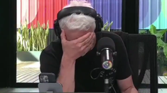 El conductor se solidarizó con las personas con discapacidad en Argentina. El conductor se solidarizó con las personas con discapacidad en Argentina.