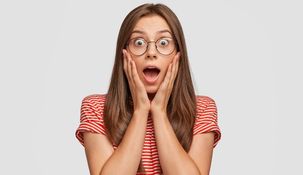 Un programa de un canal de aire quedó segundo de manera sorpresiva. Un programa de un canal de aire quedó segundo de manera sorpresiva.