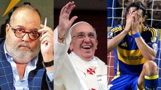 La muerte del papa Francisco quedó por delante de todo lo sucedido entre 2024 y 2025. La muerte del papa Francisco quedó por delante de todo lo sucedido entre 2024 y 2025.