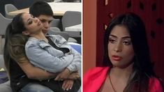 Daniela y Thiago tuvieron una relación que generó distintas reacciones en la gente. Daniela y Thiago tuvieron una relación que generó distintas reacciones en la gente.