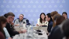 Diputados comenzará a tratar el decreto del Gobierno para prohibir el tratamiento de hormonización a menores