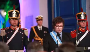 Con la Casa de la Independencia vallada y pocos gobernadores, Javier Milei encabezará el acto del 9 de julio en Tucumán
