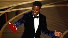 La carrera de Chris Rock se catapultó después de la cachetada