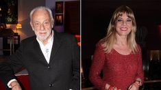 El emotivo recuerdo de Teté Coustarot: Ha sido muy prolífico y talentoso El emotivo recuerdo de Teté Coustarot: Ha sido muy prolífico y talentoso