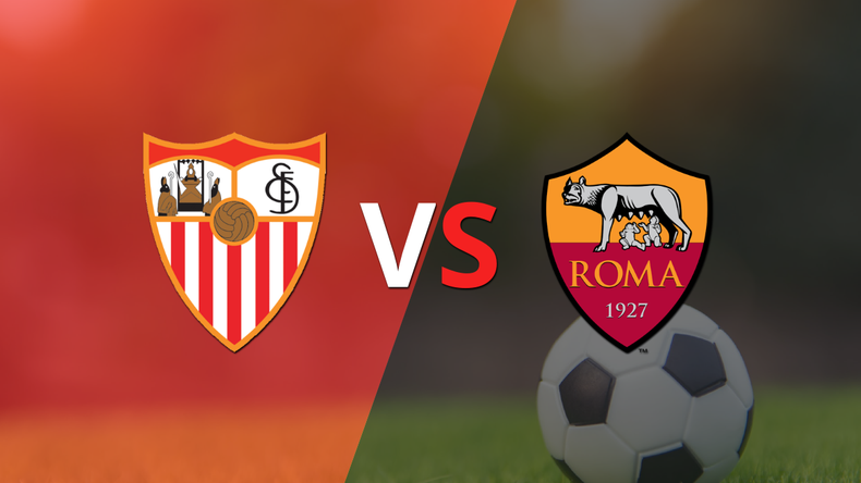 Sevilla se llevó la copa tras vencer a Roma en los penales