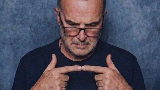 Marcelo Bielsa fue uno de los apuntados en redes sociales.