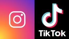 Instagram y TikTok tienen una dura pelea por la atención de sus usuarios. Instagram y TikTok tienen una dura pelea por la atención de sus usuarios.