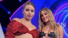 Julieta Poggio reconoció que le molestó que Coti Romero haya estado con Marcos Ginocchio Julieta Poggio reconoció que le molestó que Coti Romero haya estado con Marcos Ginocchio