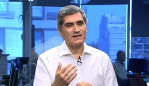 Alejandro Cosentino.