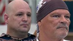 Big Ari y Alfa volvieron a cruzarse en Gran Hermano. Big Ari y Alfa volvieron a cruzarse en Gran Hermano.