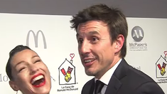 La modelo y el político acordaron condiciones antes de ser padres nuevamente. La modelo y el político acordaron condiciones antes de ser padres nuevamente.