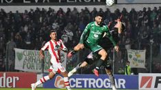 Instituto le ganó a Sarmiento en Junín en el inicio de la Liga Profesional. Instituto le ganó a Sarmiento en Junín en el inicio de la Liga Profesional.