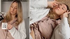 Abi Feltham, una mujer británica de 37 años pasó de consumir 12 tazas de café al día a recibir uno de los diagnósticos más temidos.