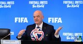 Se complica la situación de Infantino: renunció uno de sus principales asesores en la FIFA