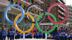 Denuncian mala organización en la comida en la Villa Olímpica de Paris 2024 Denuncian mala organización en la comida en la Villa Olímpica de Paris 2024