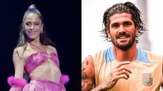 Tini Stoessel y Rodrigo De Paul estuvieron en el mismo boliche en la noche porteña Tini Stoessel y Rodrigo De Paul estuvieron en el mismo boliche en la noche porteña