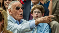 Se dió a conocer información sobre el personaje favorito del creador de Marvel. Se dió a conocer información sobre el personaje favorito del creador de Marvel.