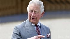 El hijo mayor de la reina Isabel II tiene 73 años. El hijo mayor de la reina Isabel II tiene 73 años.